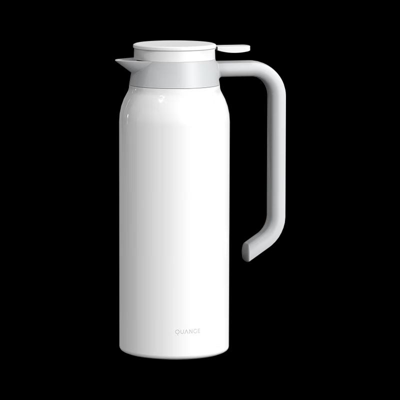 QUANGE 1.5L 304 Stainless Steel Insulated Thermos