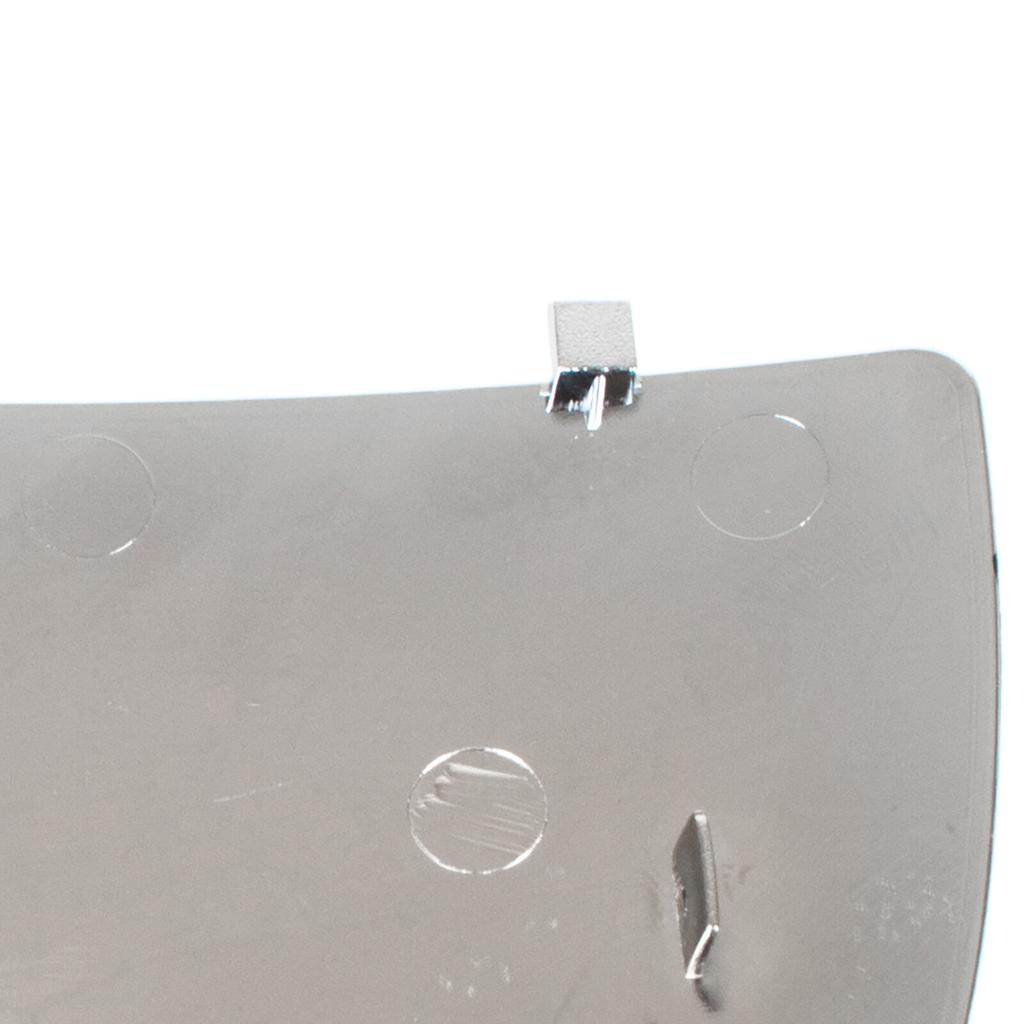 Iveco Daily VI 2014- Lower (Small) Left Mirror Glass Insert