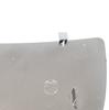 Iveco Daily VI 2014- Lower (Small) Left Mirror Glass Insert