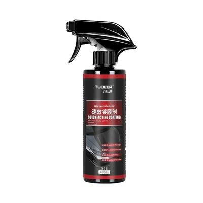 10H Ceramic Car Coating 9H Nano Liquid Glass Plated Crystal Hydrophobic Waterproof Polishing Paint Hardness Car Polish Wax