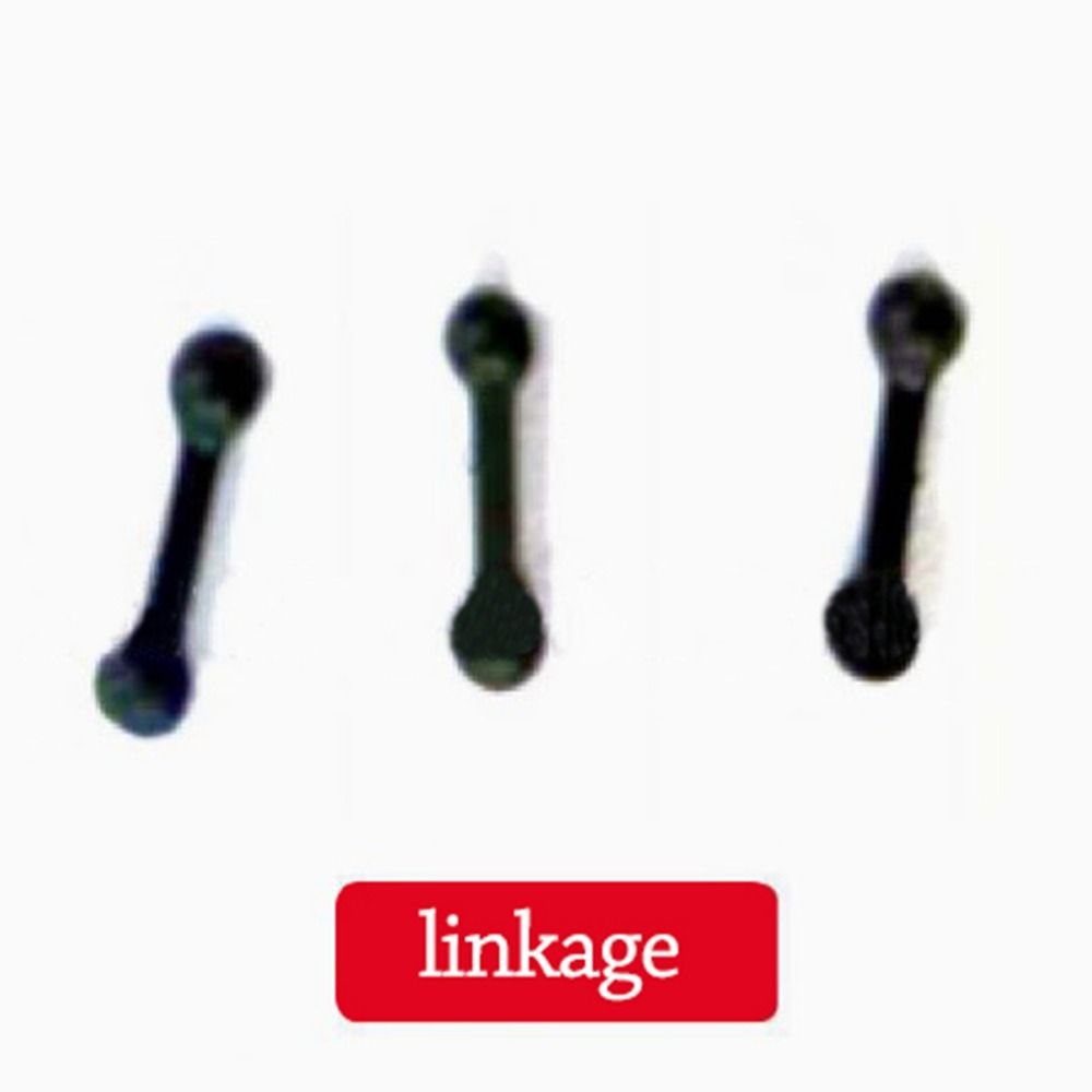 Remote Control Helicopter Accessorie EC135 Model Aircraft Main Propeller