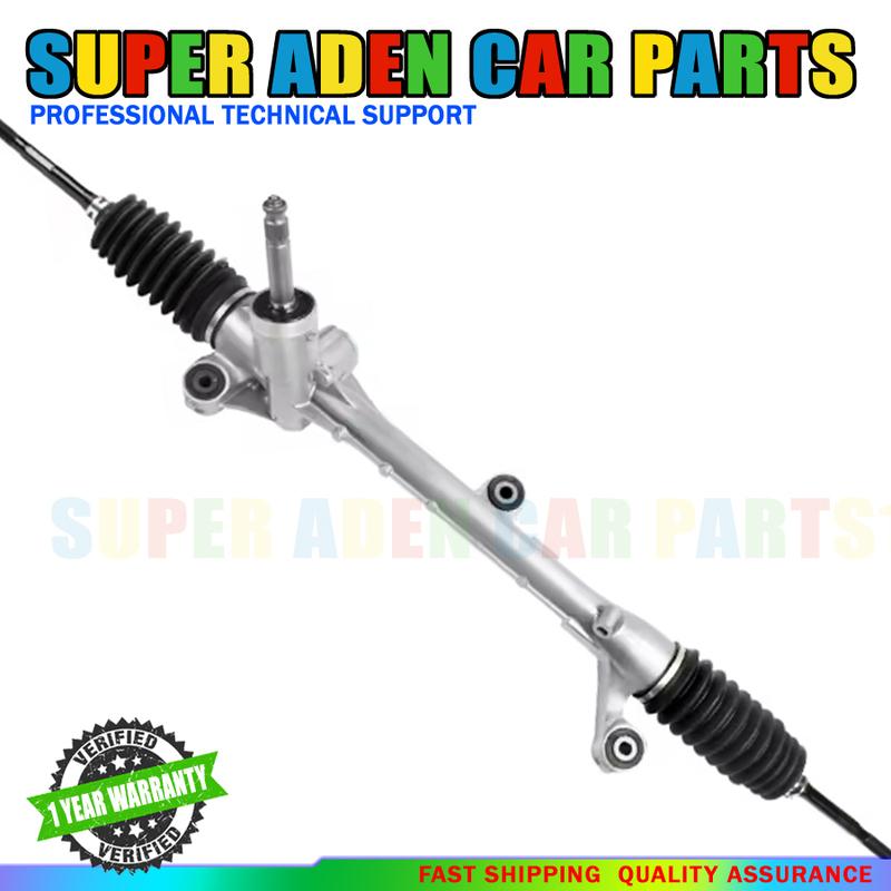 New Power Steering Rack Gear for Honda VEZEL XRV RU6 HRV HR-V 53400T7AJ02 53400-T7A-N13 53400-T7A-H99 RHD Right Hand Drive