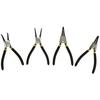 Stanley Circlip Pliers Set