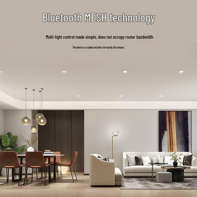 Xiaomi Mijia Smart LED Bulb Bluetooth MESH