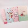 Korean-Japanese Style Mikko Cute Paper Bag for Gifts and Storage
