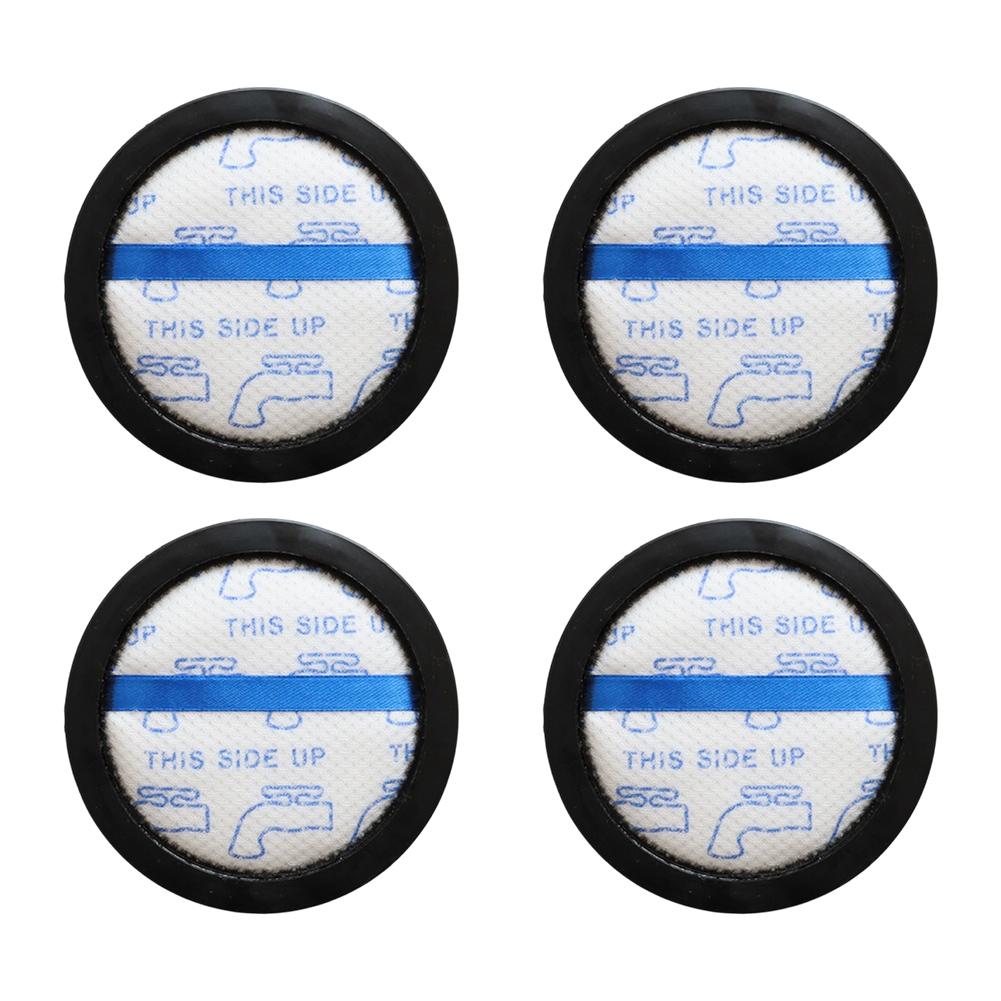 Reusable HEPA Filter For Midea VSS1800 VSS3180 VSS4800 VSS2180 VSS7700 Vacuum Cleaner Parts Washable Replacement Kit