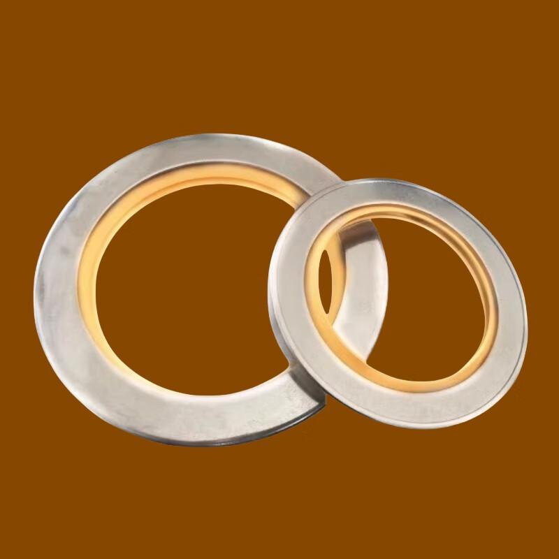 PTFE Skeleton Oil Seal