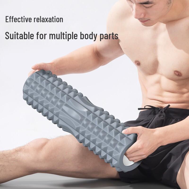 EVA Full Body Massage Foam Roller
