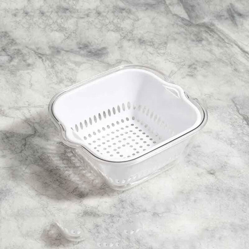 Pabei Small Drain Basket