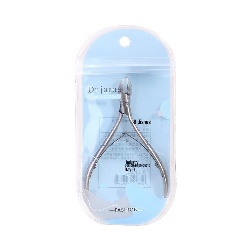 

Тиджана Ножницы для кутикулы из нержавеющей стали для ухода за ногтями