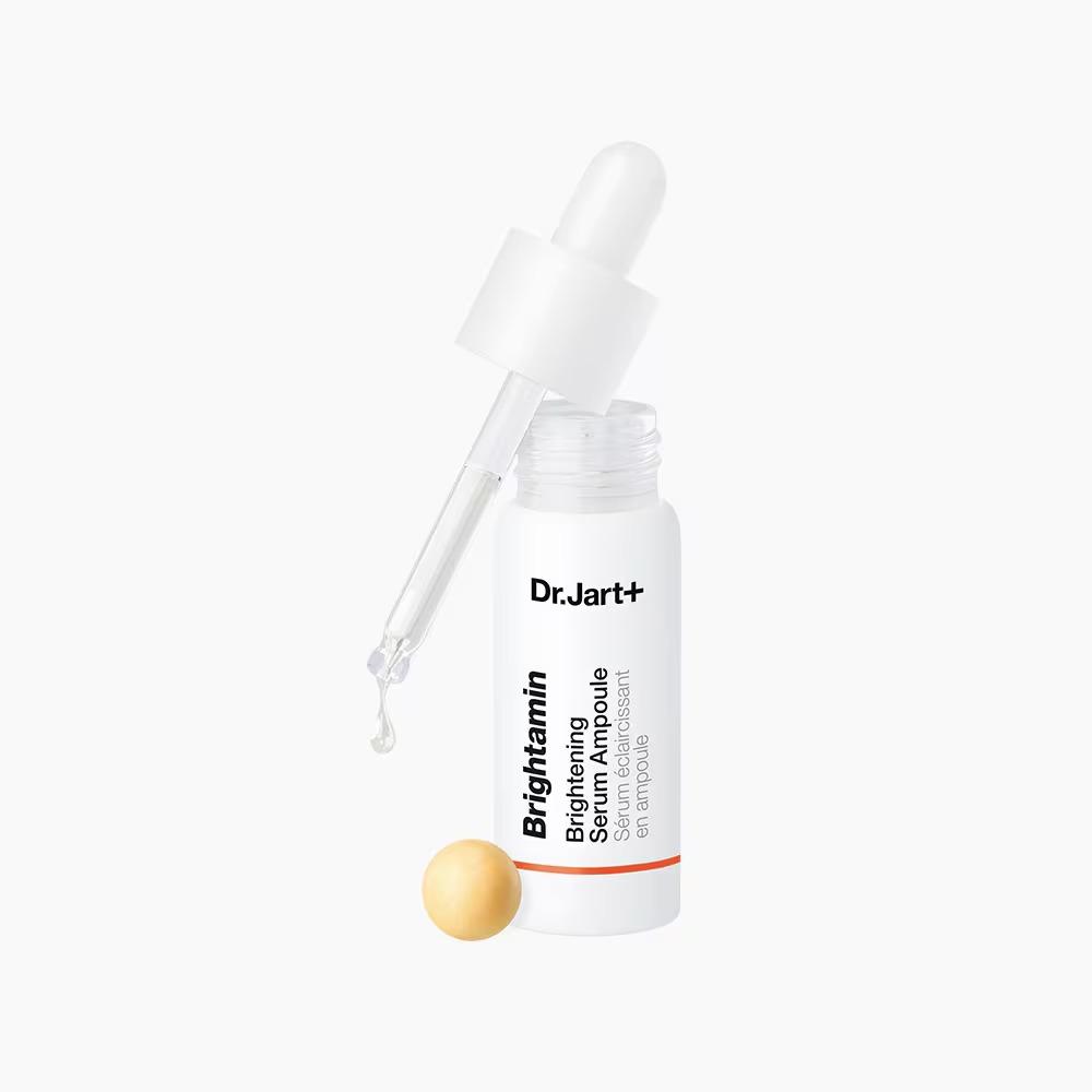 Dr.Jart+ Brightamin Brightening Serum Ampoule 8.08ml