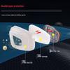 Honeywell 550E Reusable Half-Face Respirator Kit