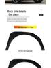 GAC Trumpchi AION Y/Y Plus Front & Rear Wheel Arch Anti-Collision Tire Fenders