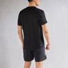 Adidas AEROREADY T Shirt Men's Black GM2105