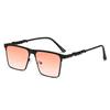 Tibetan Area Digging Cordyceps Glasses Anti-Blue Light Digging Cordyceps Sinensis Glasses High Definition Sunglasses