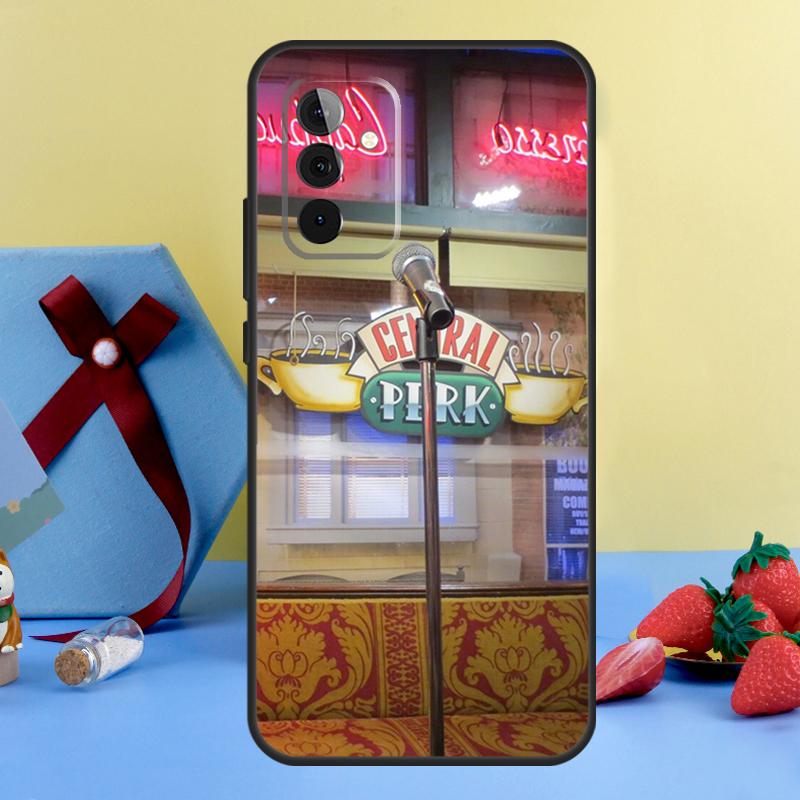 

Central Perk Coffee friends Case For Samsung Galaxy A15 A17 A55 A35 A32 A52 A13 A33 A53 A14 A34 A54 A06 A16 A26 A36 A56 Samsung A13 4G