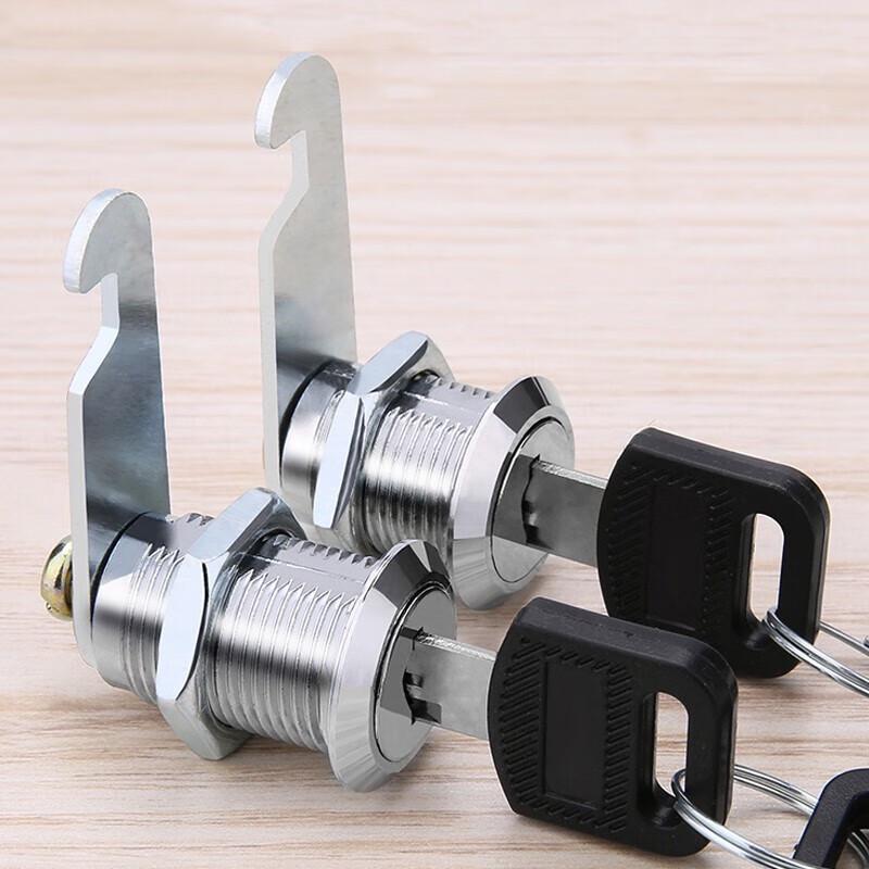 Universal Cabinet & Drawer Cam Lock