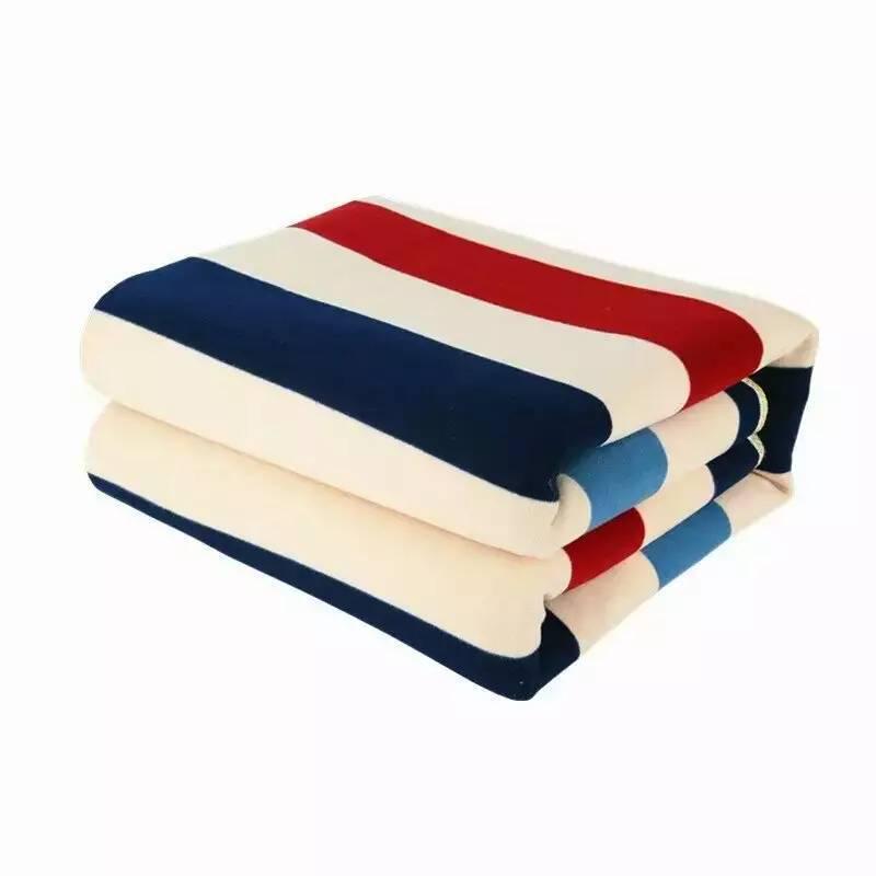 Baizheng Electric Blanket: 3C and CE Certified, National Standard, Ideal for Centralized Procurement and Donations