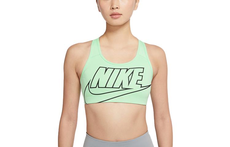 Nike Tank Top Women s Cucumber Green BV3644-390 S