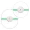 10 Pcs Waterproof Adhesive Patches Sensor Covers Patch Clear Cgm Overpatch Tape