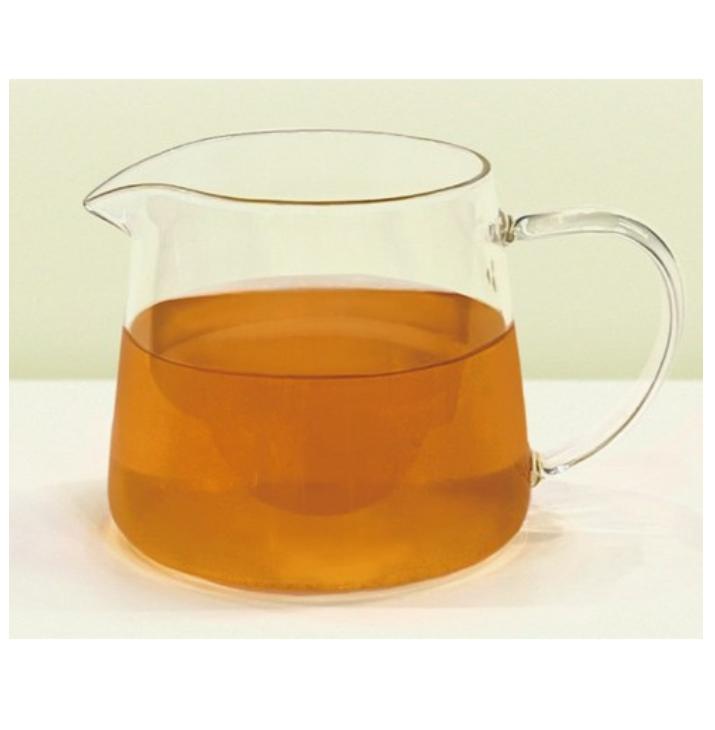 Pure Pumpkin & Red Bean Tea for Daily Caffeine-Free Wellness