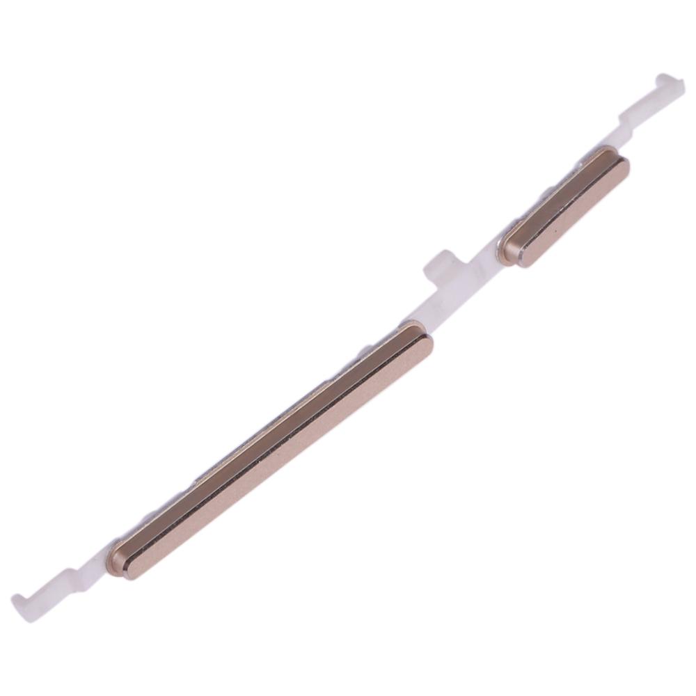 Power Button and Volume Control Button for Xiaomi Redmi Note 4 Side Keys Spare Parts Switch Flex Cable