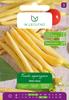 Dwarf Green Beans Golden Saxa, Stringless, Early, Seeds