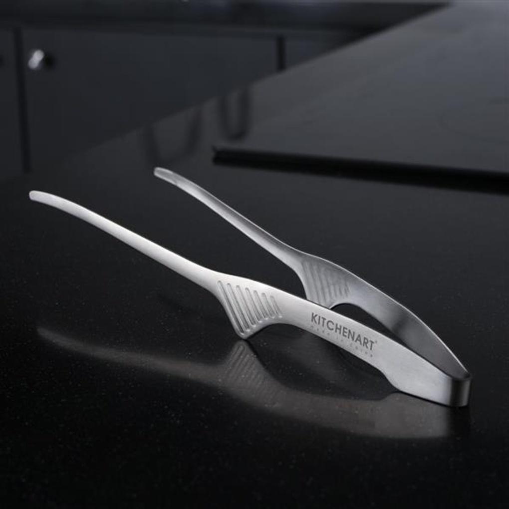 Kitchen Art Beni Stand Tongs 2P