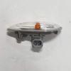 Original OEM 92303-1Y000 Lampe - Seitenblinker, Links / 923031Y000 für Kia Morning 11-14