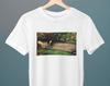 Ophelia, John Everett Millais Gemälde, Unisex T-Shirt, William Shakespeare, Hamlet, Kunst T-Shirt, Geschenk für Sie, Geschenk für Ihn, Geschenk für Kunstliebhaber