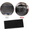 64119216222 For BMW 5 6 7 Series F10 GT F07 F01 F02 M5 M6 528 Car Evaporator Box Blower Air Conditioner Dustproof Sponge Filter
