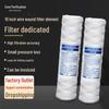 10-inch PP Cotton Wire Wound Filter Element for Electroplating & Pure Water PCB Equipment