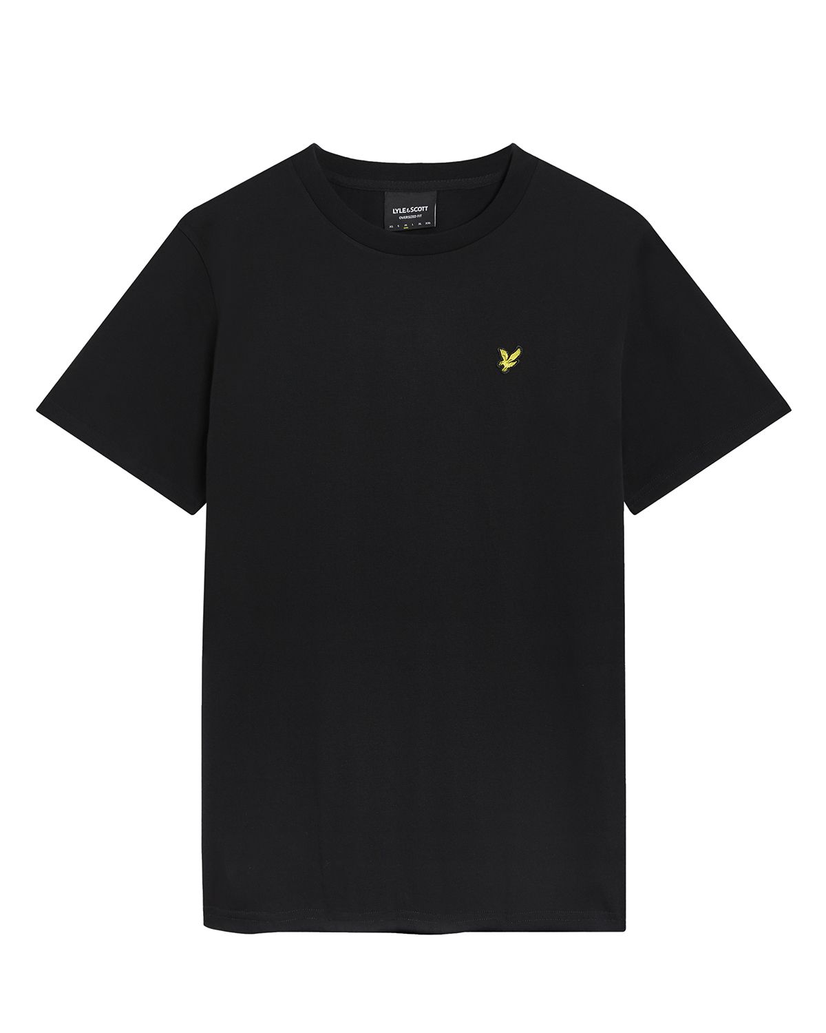

Branded FISH t-shirt with print 3XL