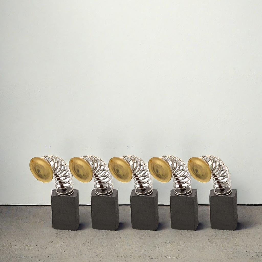 Kohlebürsten Winkelschleifer Motor Kohlebürsten Für 251 Marmormaschine