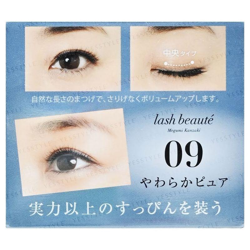 D-up - Beaute Series Eyelashes