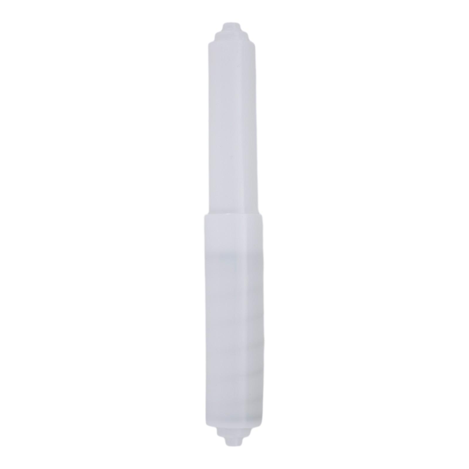 

1/3Pcs Toilet Paper Holder Bathroom Replacement Roller Insert Practical