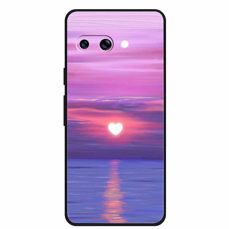 For Google Pixel 10A Case Soft Silicone TPU Luxury Capa Case for Google Pixel 10A Back Cover Protective Pixel10A Dustproof Coque