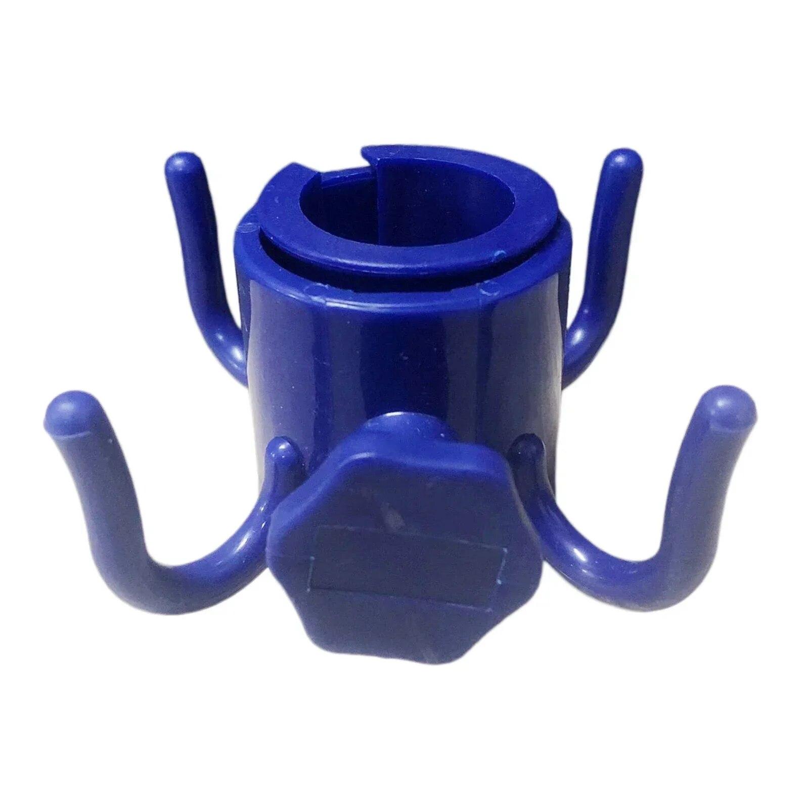 

Прочный пляжный зонт, подвесной крючок, 4 зубца, винтовой замок, ABS, полотенца, сумки для фотоаппарата, вешалка для одежды, держатель для кемпинга, зажим для путешествий синий