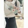 Spring Floral Magnetic Stand Case for iPhone 14-17 Pro Max