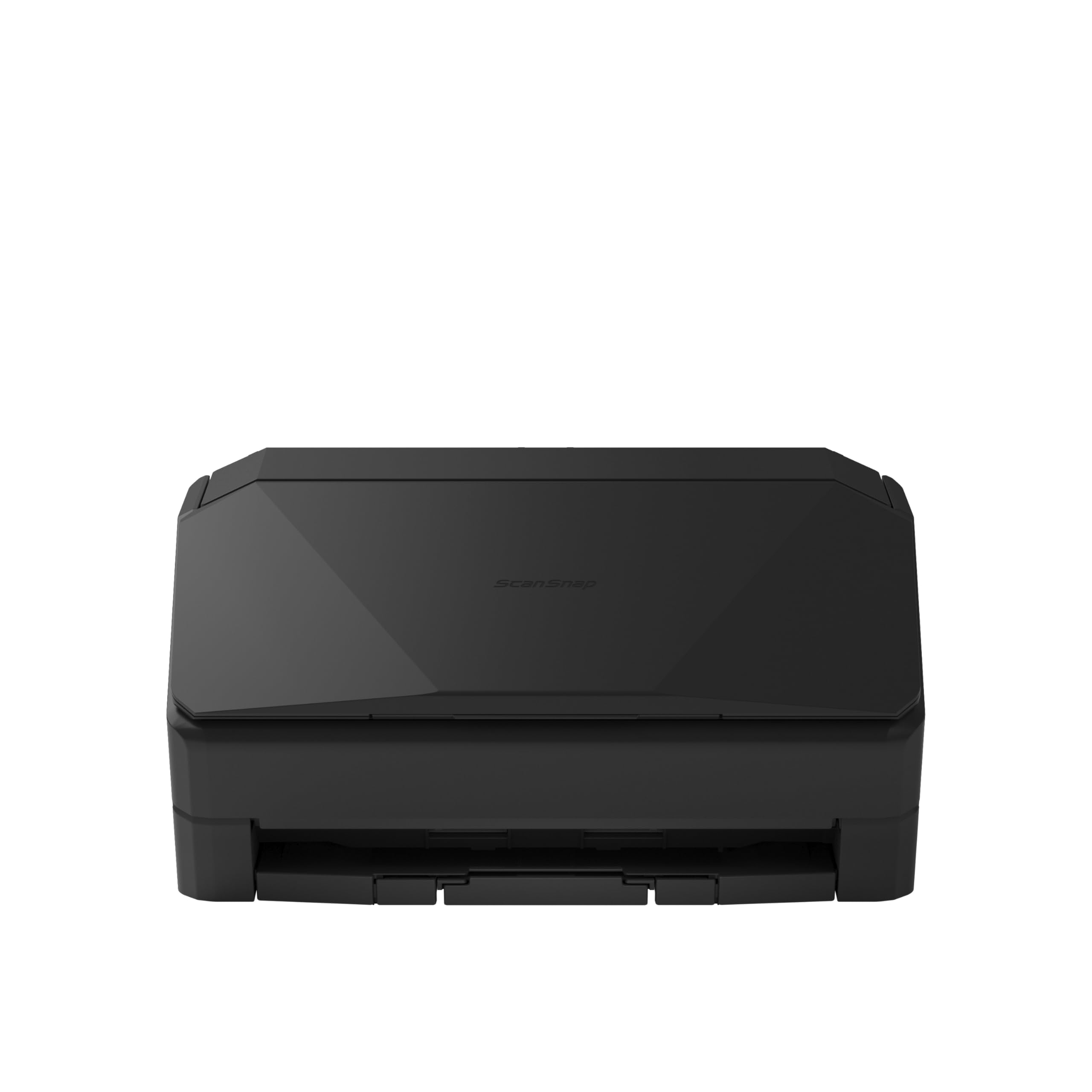 

PFU ScanSnap iX2400 Document Scanner 45 pages per USB Flagship for Business and Invoices (High-Speed minute, Double-Sided Scanning, ADF, Connection, чорний