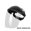 Casco Saldatura Regolabile Protezione Viso Maschera Saldatore Maschera Protettiva Saldatura Saldatura Elettrica
