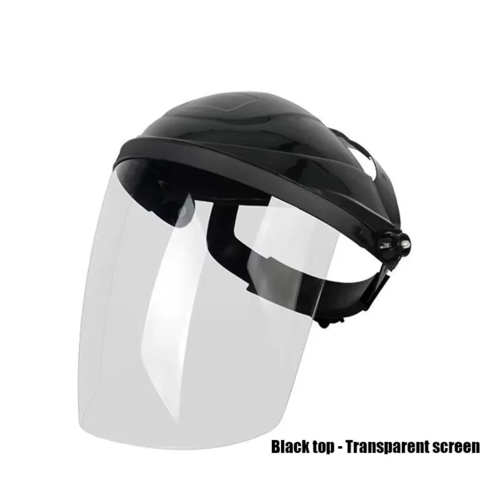 Casco Saldatura Regolabile Protezione Viso Maschera Saldatore Maschera Protettiva Saldatura Saldatura Elettrica
