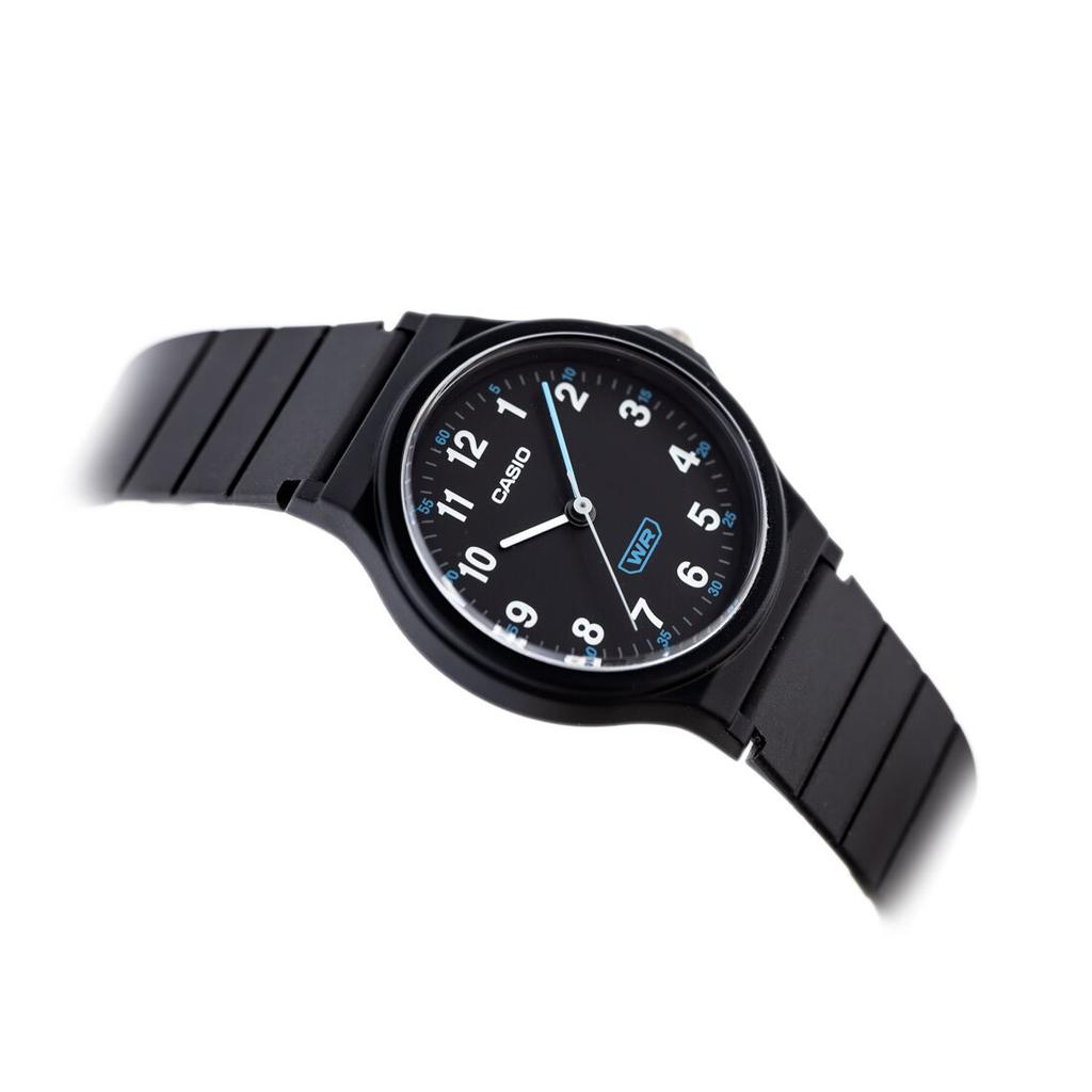 Zegarek Damski Casio Lq-24B-1Bdf + Box