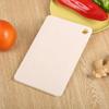 Flexible Cutting Board Small Chopping Board Lightweight Portable Cutting Board Kitchen Tool Multifunctional Cutting Board For
