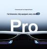 XREAL One Pro AR-Brille mit nativem 3DoF, Space Hovering und der X-Prism Optical Engine der nächsten Generation.