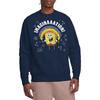 SpongeBob SquarePants Unisex Adult Imagination Sweatshirt