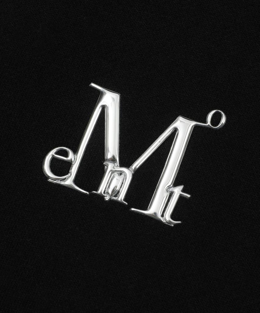 Yond Metal Logo Hoodie (Unisex)