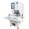 Zhongchuang'en CN-D50 Semi-Automatic Financial Binding Machine CN Plug (adapter Included)
