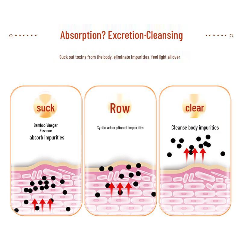 Old Beijing Mugwort Foot Care Sleep Patch – Green Box Acupoint Moxibustion Patches