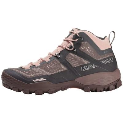 Mammut Hiking Boots Ducan Mid Goretex